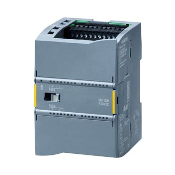 Siemens 6AG1332-1SH71-7AA0 — Power Supply