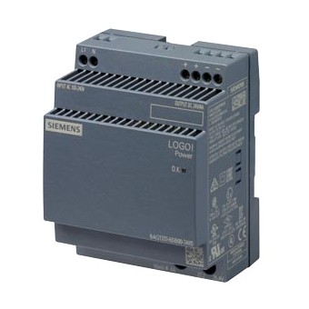 Siemens 6AG1332-6SB00-7AY0 — Power Supply
