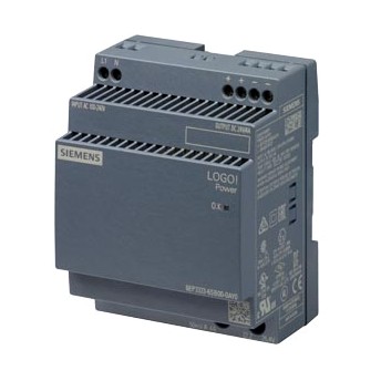 Siemens 6AG1333-6SB00-7AY0 — SIPLUS LOGO! POWER 24V 4A