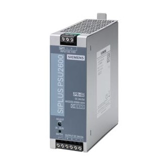 Siemens 6AG1337-8SB00-7AY0 — Power Supply