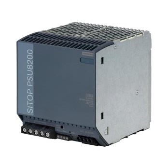 Siemens 6AG1437-8SB00-7AY0 — Power Supply