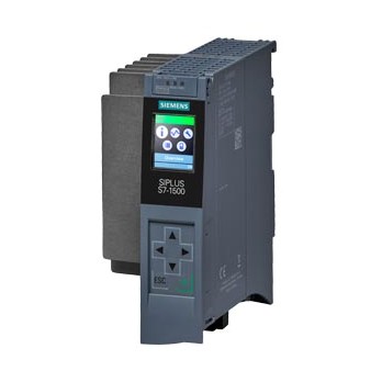 Siemens 6AG1505-0RA00-7AB0 — Power Supply