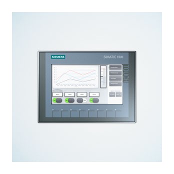 Siemens 6AV2123-2GB03-0AX0 — PLC / Automation Module