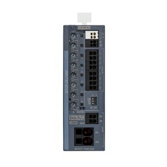 Siemens 6EP3437-7SC00-3AX0 Power Supply