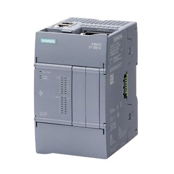 Siemens 6ES7211-1AE40-0XB0 — PLC / Automation Module