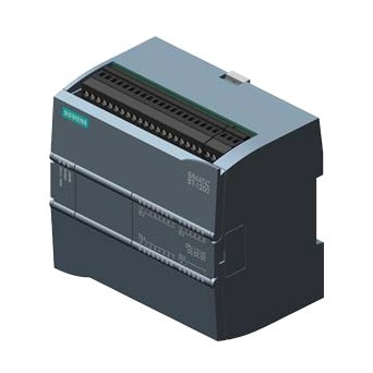 Siemens 6ES7214-1AG40-0XB0 — PLC / Automation Module