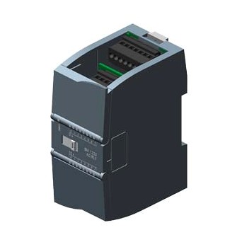 Siemens 6ES7231-4HD32-0XB0 — PLC / Automation Module