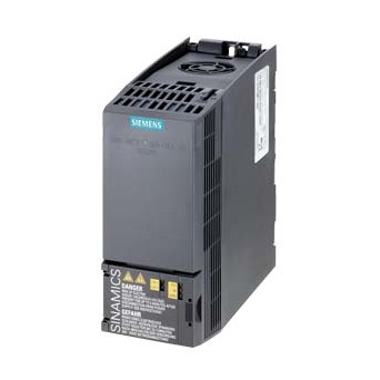 Siemens 6SL3210-1KE11-8UF2 — SINAMICS G120C Drive