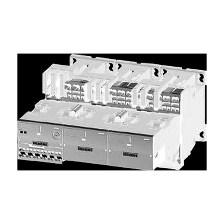 Siemens 3RA2415-8XF31-2BB4 — Motor Starter / Load Feeder