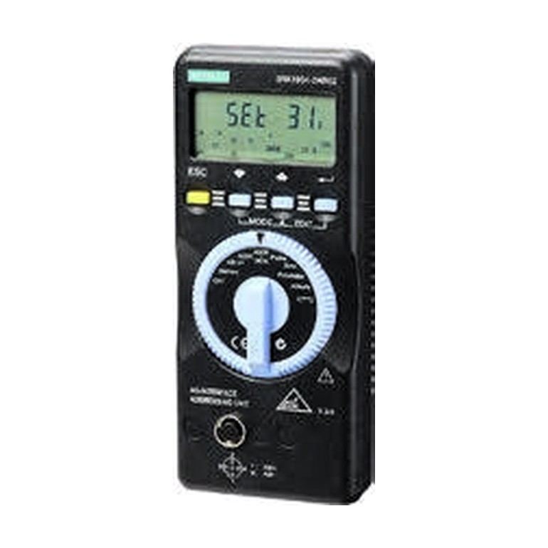 Siemens 3RK1904-2AB02 — Addressing units