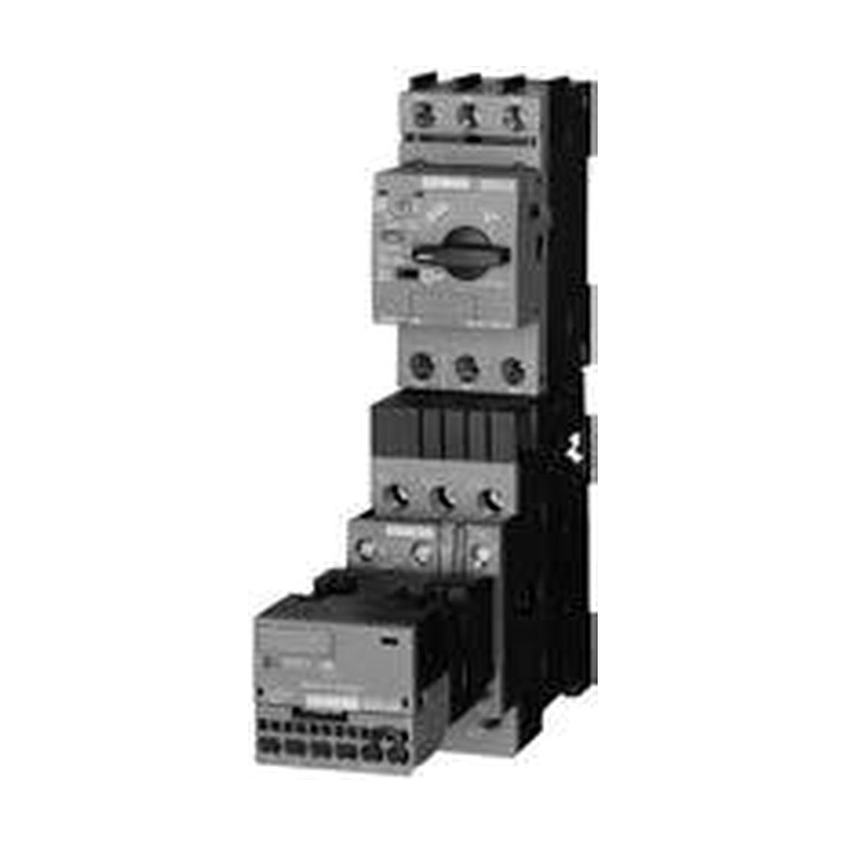 Siemens 3RT2018-2BB41-0CC0 — Contactor / Contactor Accessory