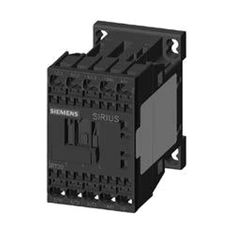 Siemens 3RT2017-2HB42 — SIRIUS 3RT contactors, 3-pole, up to 250 kW