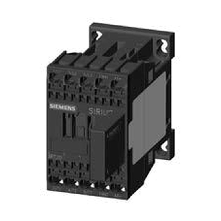 Siemens 3RT2015-1AM22 — Sirius 3RT2 Power Contactor