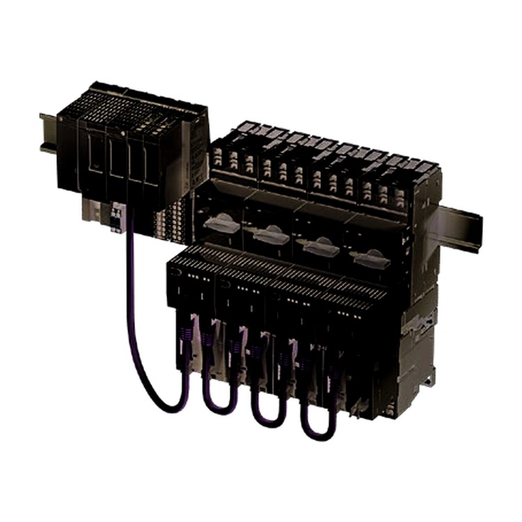 Siemens 3RT2017-2BB42 — SIRIUS 3RT contactors, 3-pole, up to 250 kW