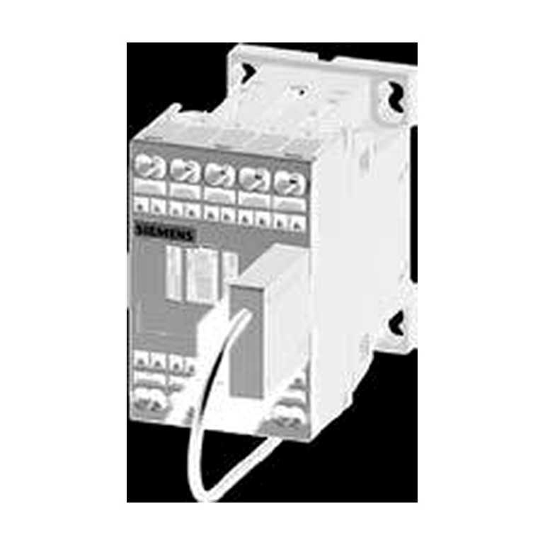 Siemens 3RT2017-2KB41 — SIRIUS 3RT contactors, 3-pole, up to 250 kW
