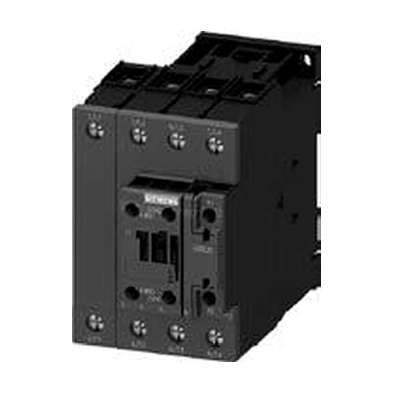 Siemens 3RT2316-1BG40 — SIRIUS 3RT.3 contactors, 4-pole, up to 525 A