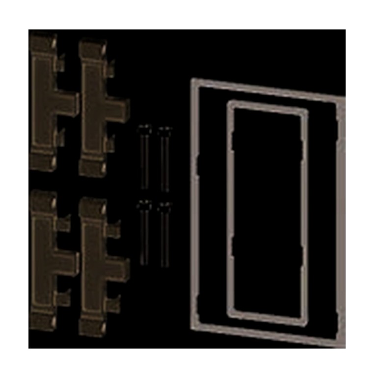 Siemens 3RW5980-0HF00 — Spare parts for 3RW55 soft starters