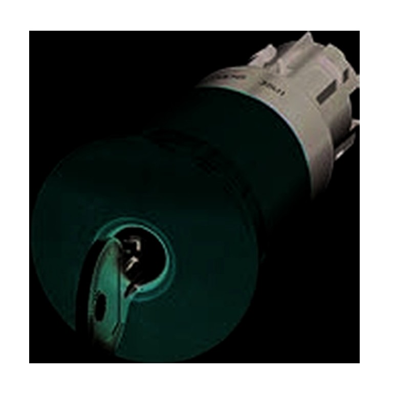 Siemens 3SU1000-3EA10-0AA0 — Pilot and Control Device