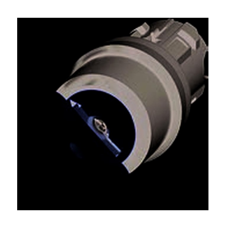 Siemens 3SU1000-5BF11-0AA0 — Pilot and Control Device