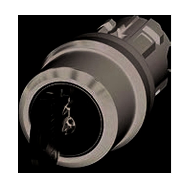 Siemens 3SU1000-5BL11-0AA0 — Pilot and Control Device