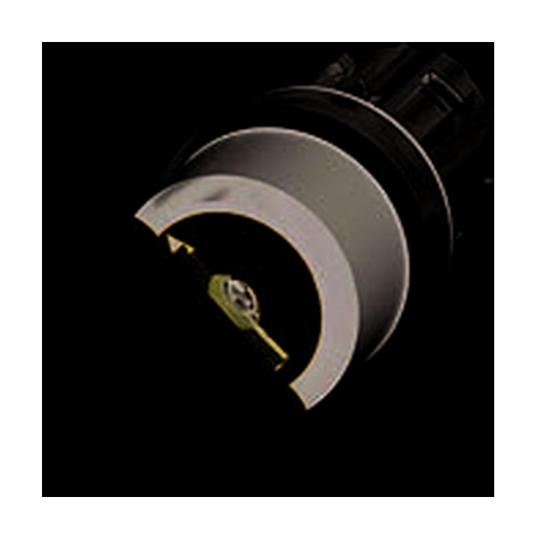 Siemens 3SU1050-5BF01-0AA0 — Pilot and Control Device