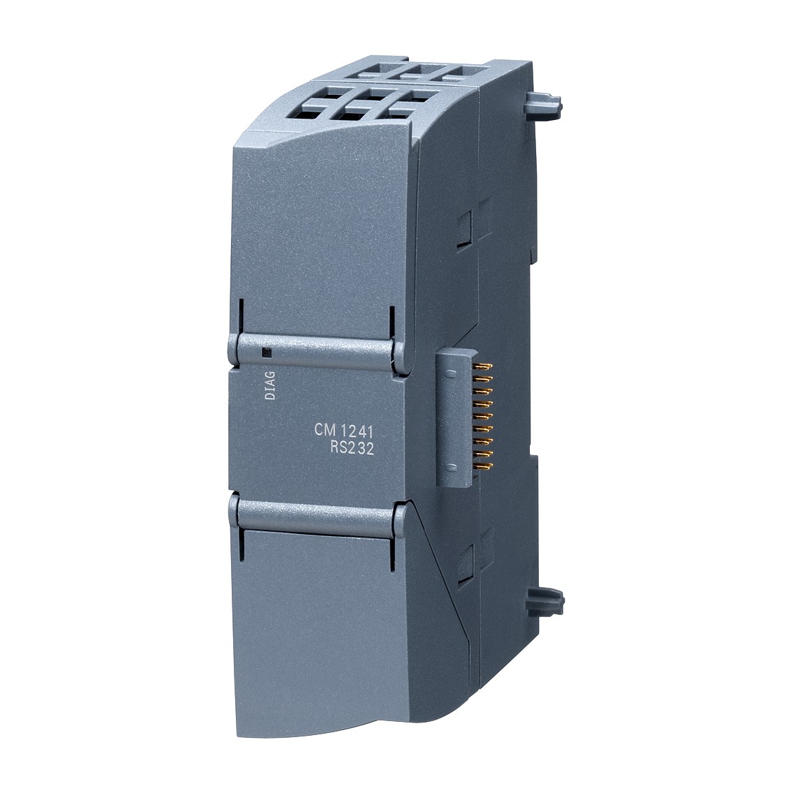 Siemens 6AG1241-1AH32-4XB0 — Industrial Automation Module