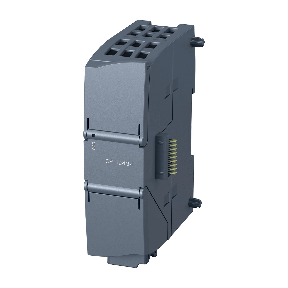 Siemens 6AG1243-1BX30-2AX0 — Communication Processor