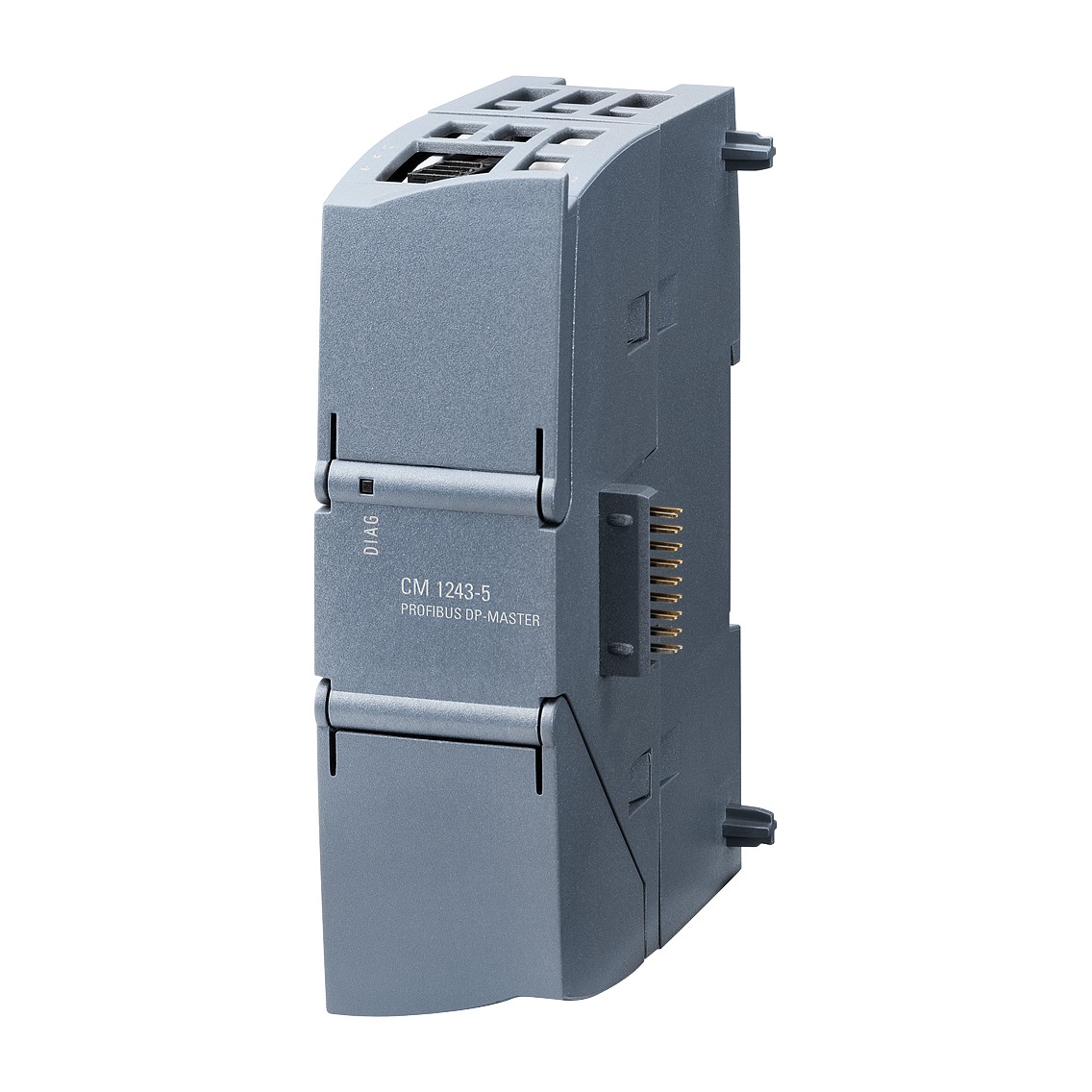Siemens 6AG1243-5DX30-2XE0 — Industrial Communication