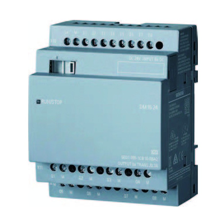 Siemens 6ED1055-1MA00-0BA2 — LOGO! expansion modules