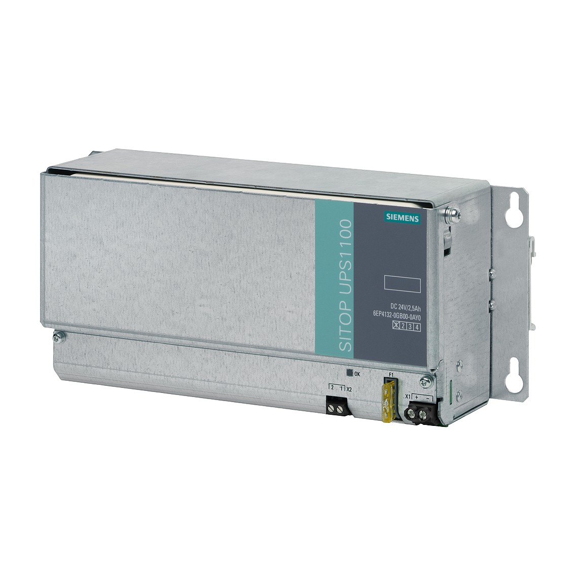 Siemens 6EP4132-0GB00-0AY0 DC UPS Power Supply