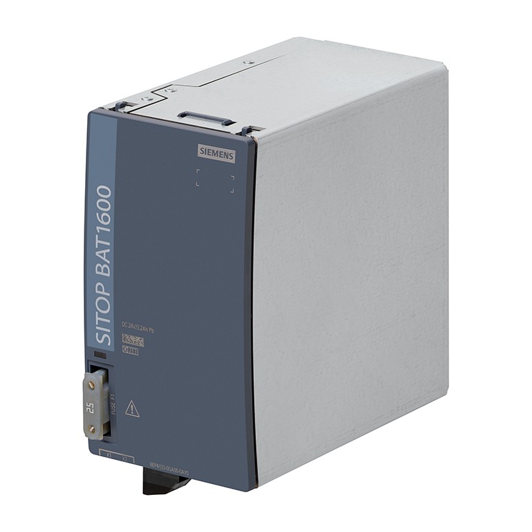 Siemens 6EP4133-0GA00-0AY0 DC UPS Power Supply