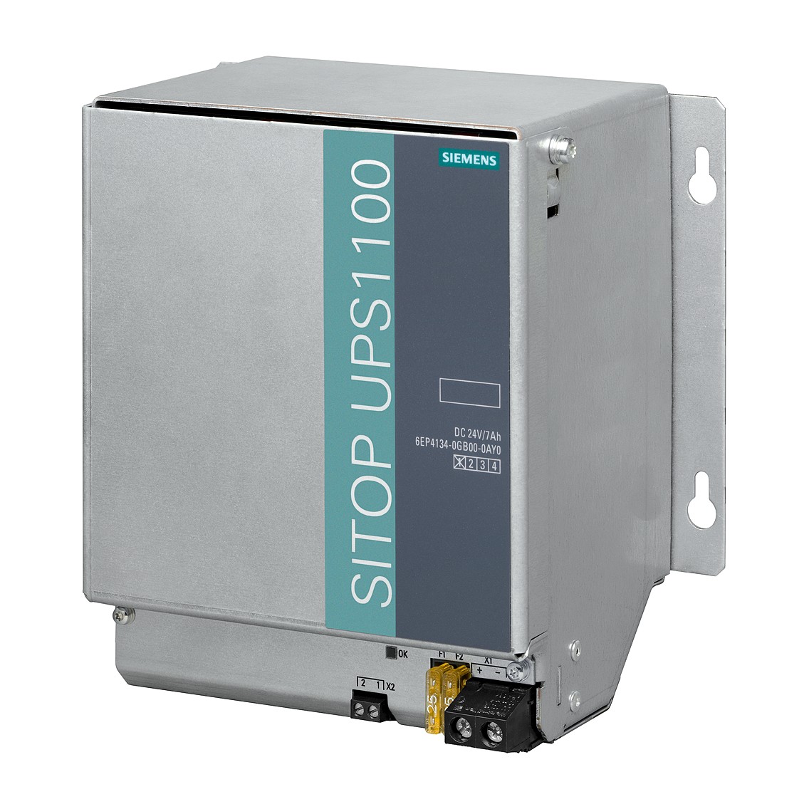 Siemens 6EP4134-0GB00-0AY0 DC UPS Power Supply