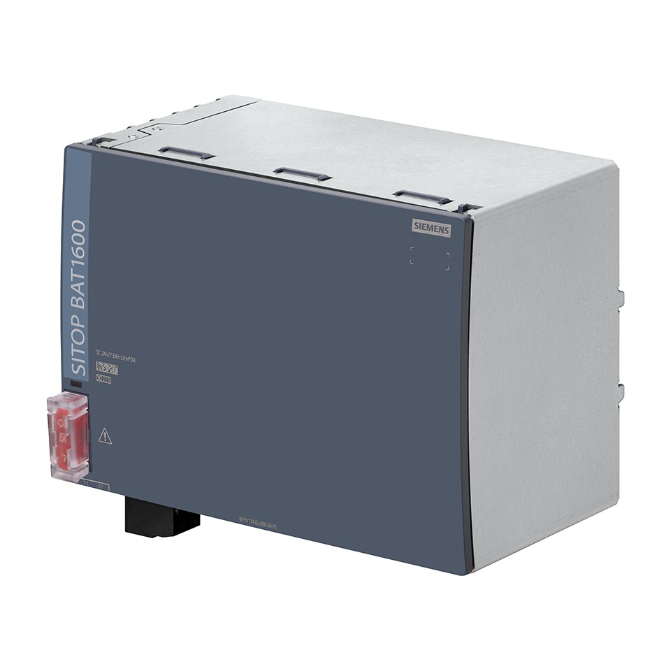 Siemens 6EP4134-0JA00-0AY0-Z A03 DC UPS Power Supply