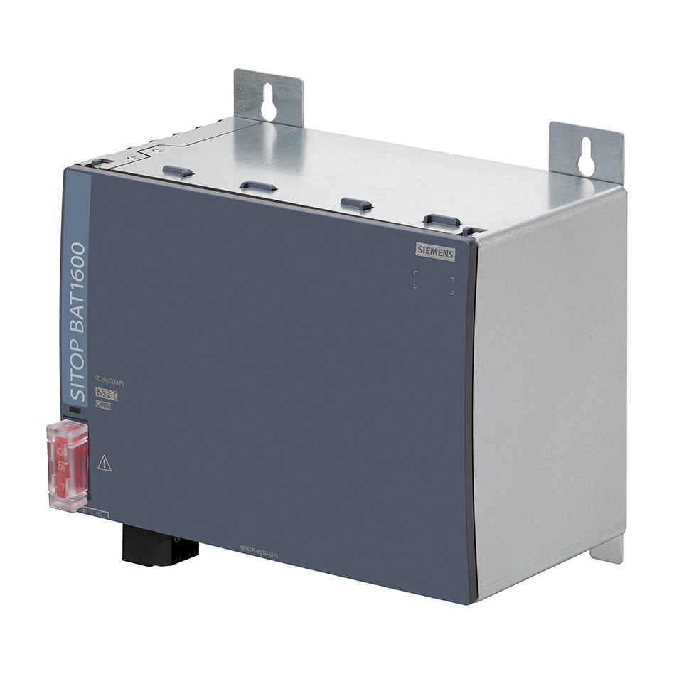 Siemens 6EP4135-0GL00-0AY0 DC UPS Power Supply
