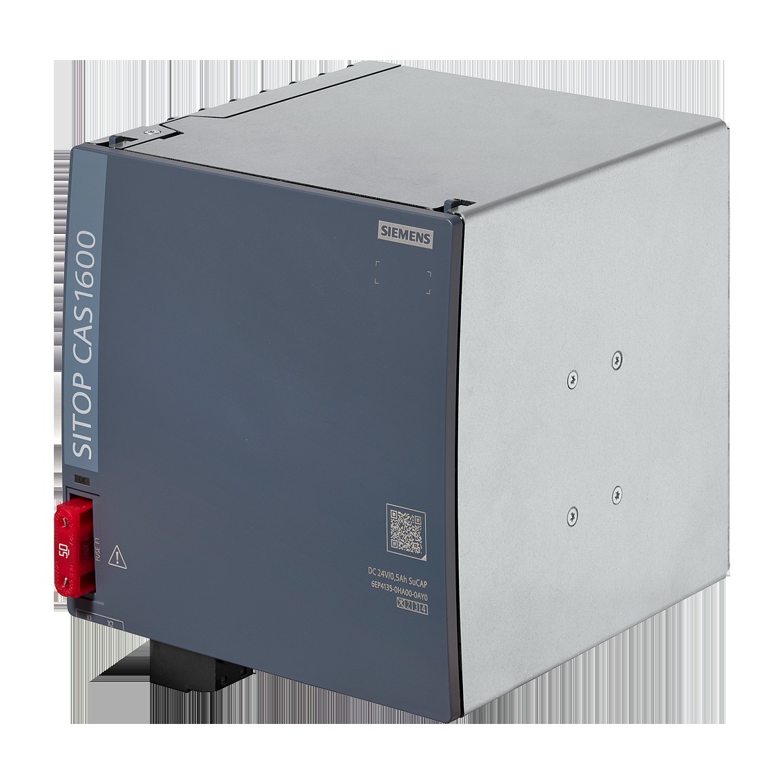 Siemens 6EP4135-0HA00-0AY0 — DC UPS Power Supply