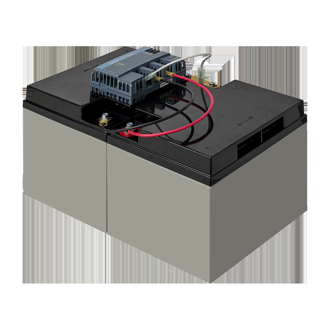Siemens 6EP4137-0GE00-0AY0 DC UPS Power Supply