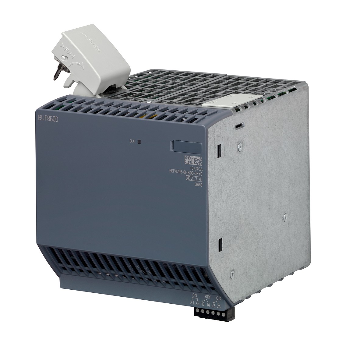 Siemens 6EP4295-8HB00-0XY0 — Power Supply