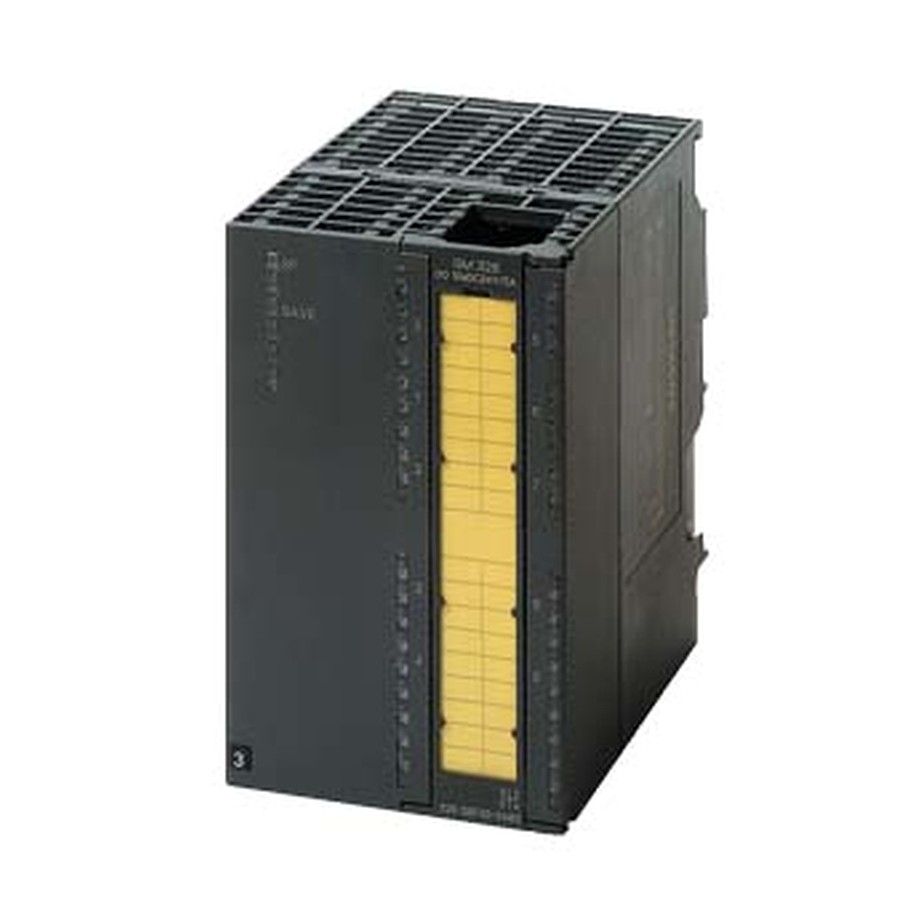 Siemens 6AG1313-6CG04-2AY0 — PLC CPU Module — Legacy Replacement