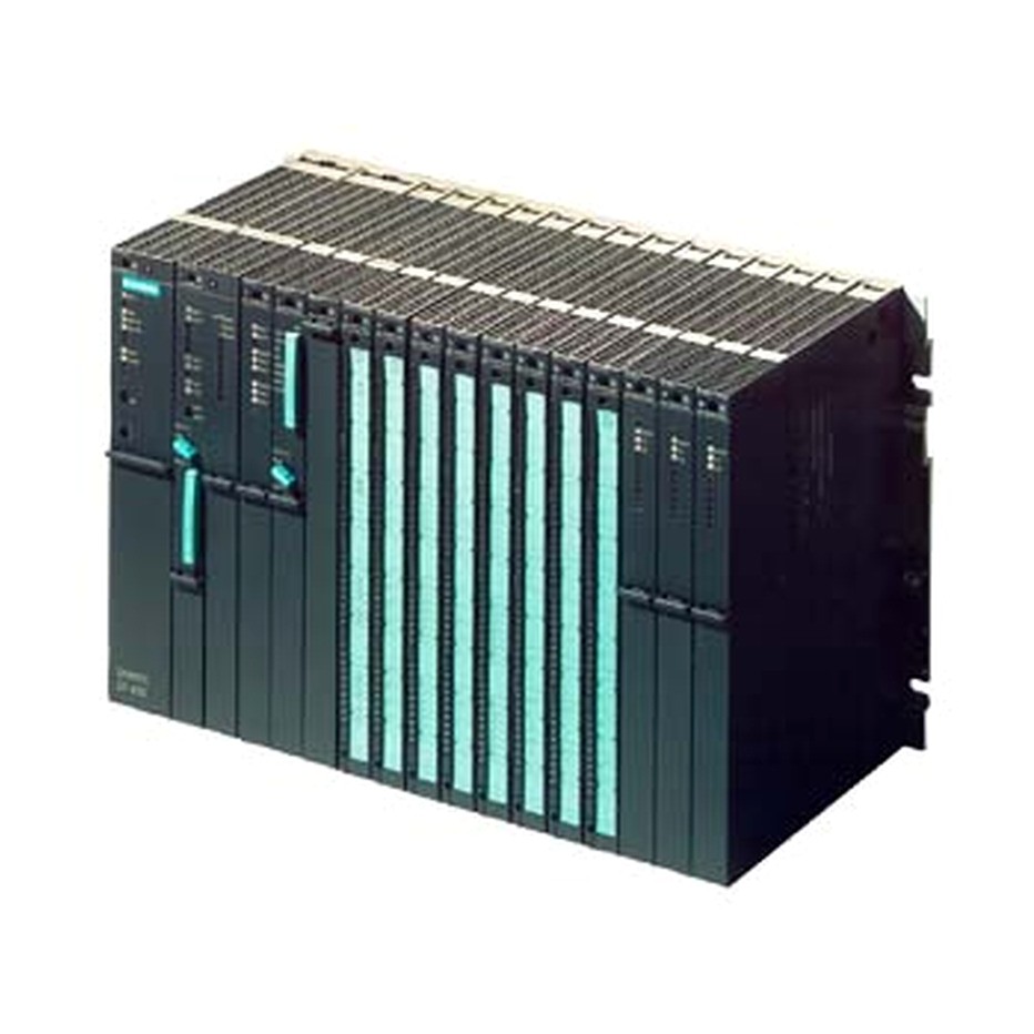 Siemens 6ES7417-4XL04-0AB0 — PLC CPU Module — Legacy Replacement