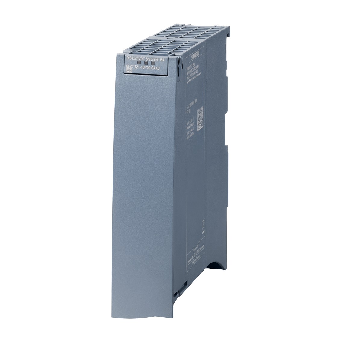 Siemens 6ES7521-1BP00-0AA0 — Digital Input Module