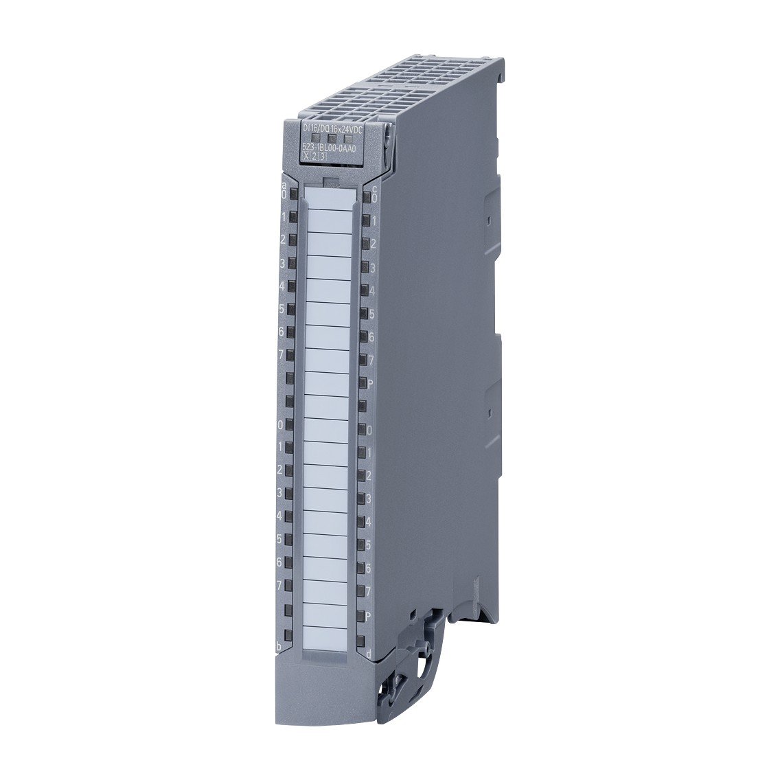 Siemens 6ES7523-1BL00-0AA0 — Digital I/O Module