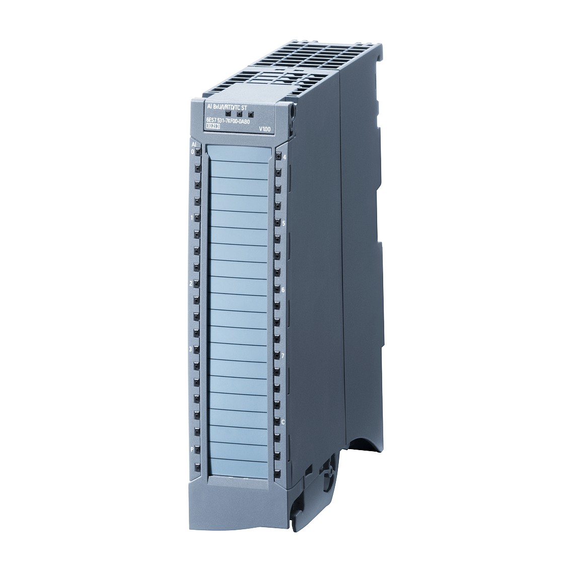 Siemens 6ES7531-7NF10-0AB0 — Analog Input Module
