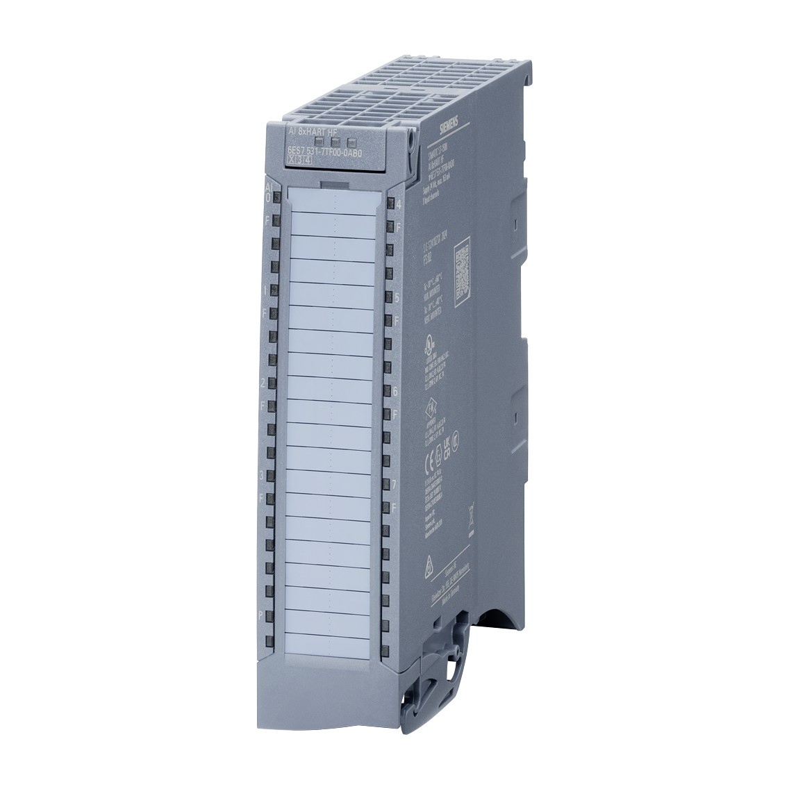 Siemens 6ES7531-7TF00-0AB0 — Analog Input Module