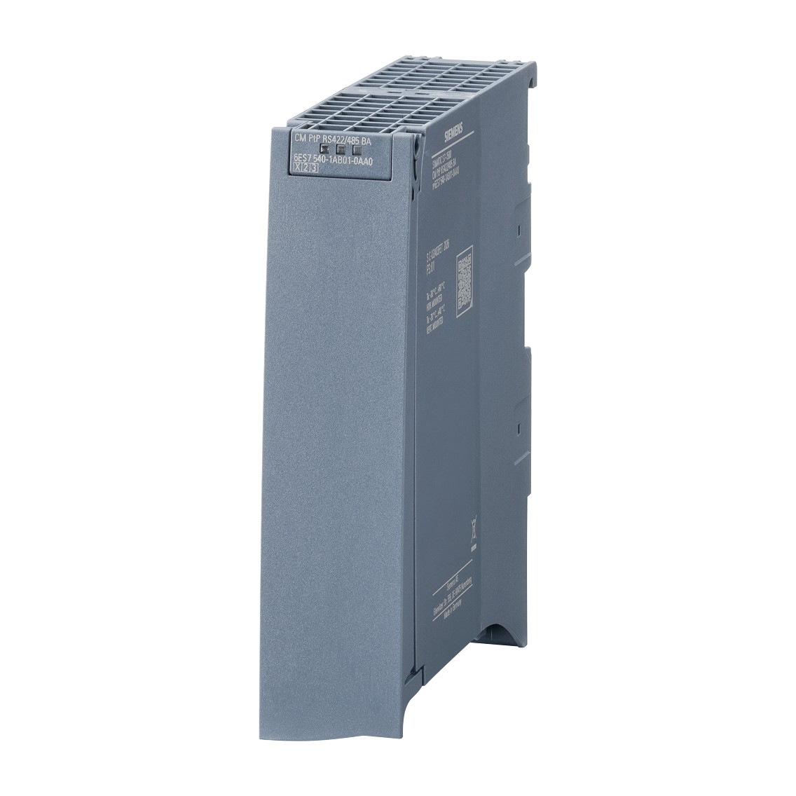 Siemens 6ES7540-1AB01-0AA0 — Industrial Automation Module