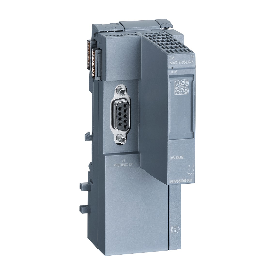 Siemens 6ES7545-5DA00-0AB0 — PLC CPU Module