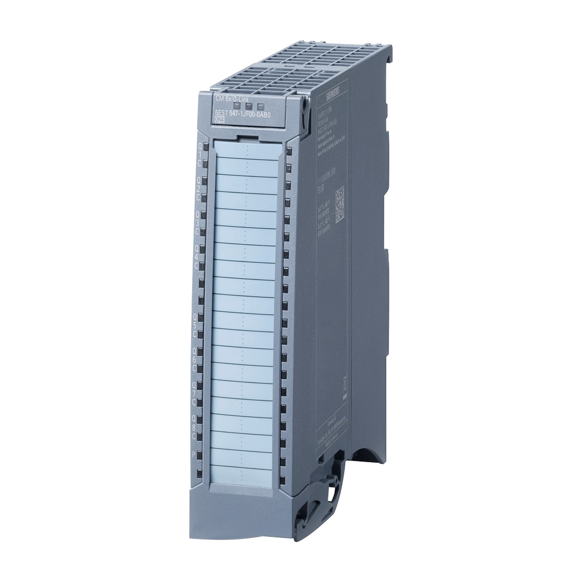 Siemens 6ES7547-1JF00-0AB0 — Automation Connection Component