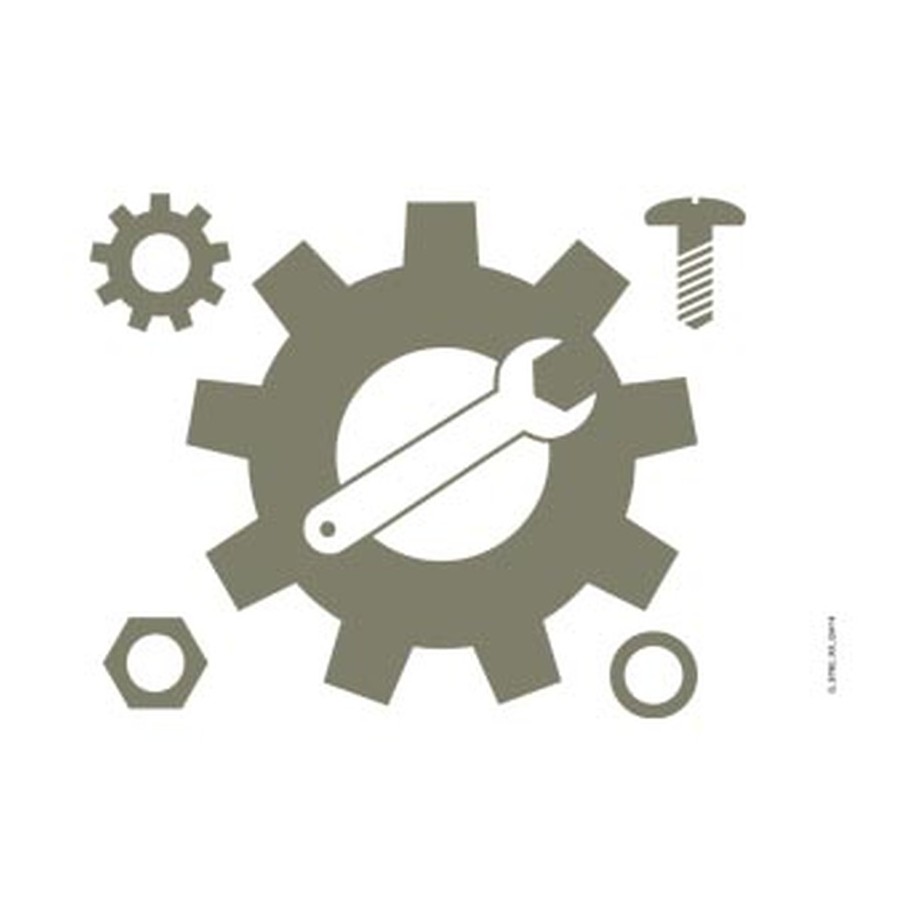 Siemens 6ES7592-2CX00-0AA0 — labeling accessory
