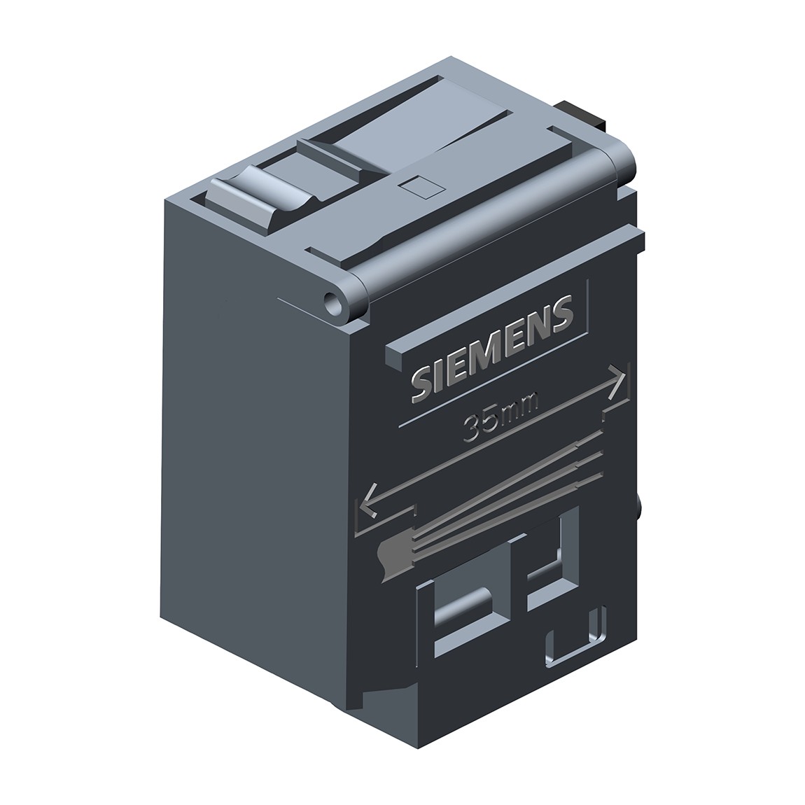 Siemens 6ES7590-8AA00-0AA0 — Automation Accessory