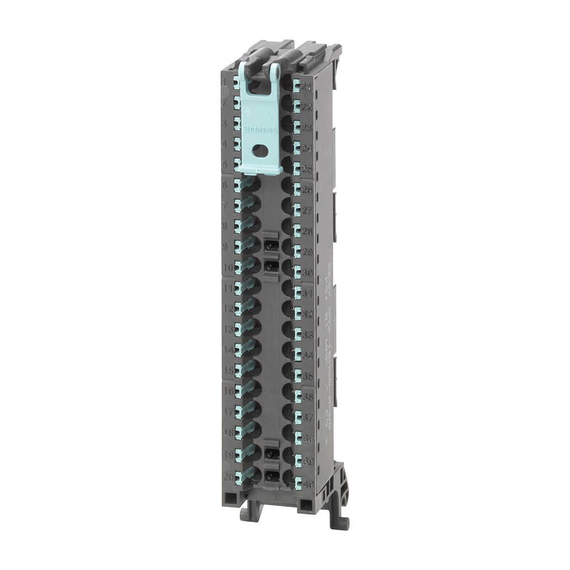 Siemens 6ES7592-1BM00-0XB0 — Automation Connection Component