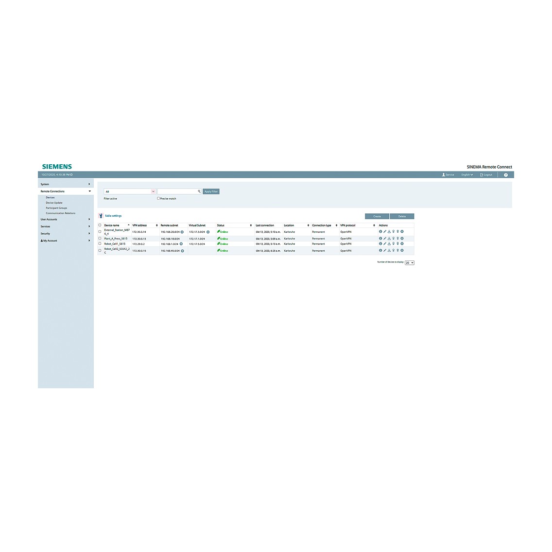 Siemens 6GK1724-6XG01-0BK0 — industrial network software licence